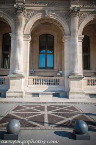 Musee du Louvre