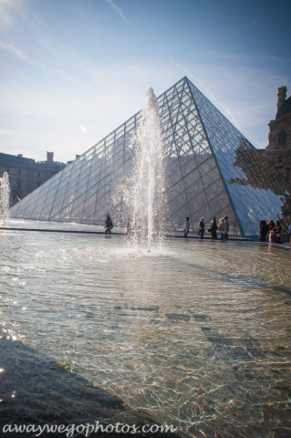 Musee du Louvre