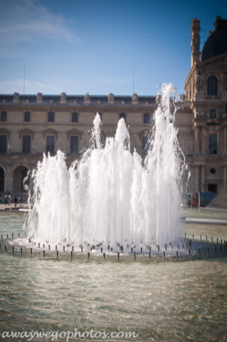 Musee du Louvre