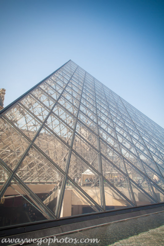 Musee du Louvre