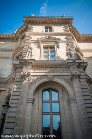 Musee du Louvre