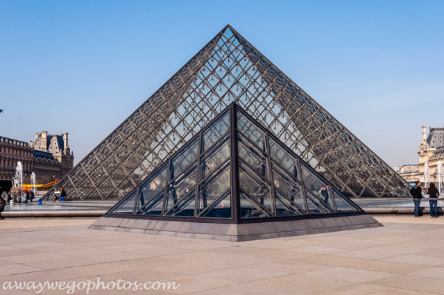 Musee du Louvre