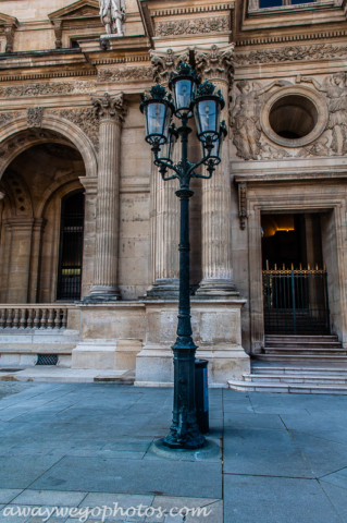 Musee du Louvre