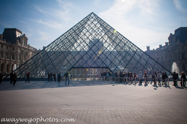 Musee du Louvre