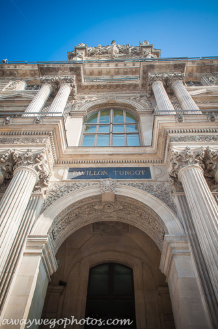 Musee du Louvre