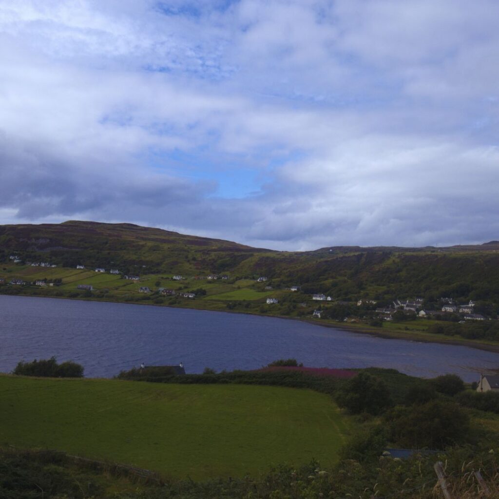 Dunvegan Castle