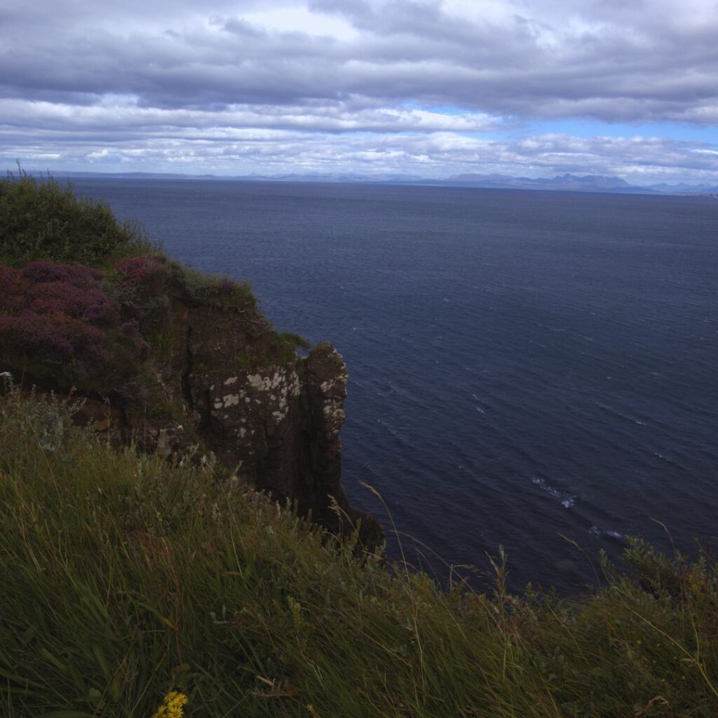 Dunvegan Castle