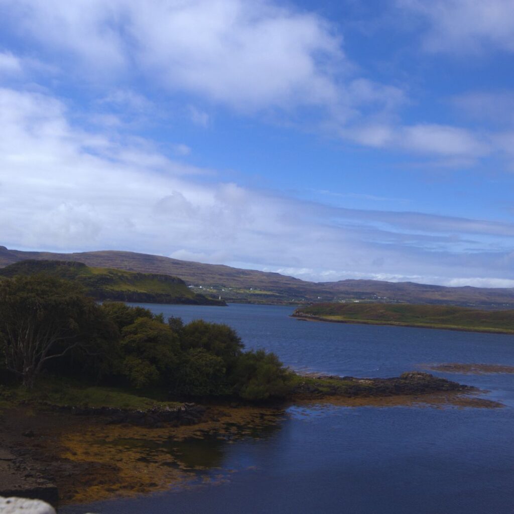 Uig Tower