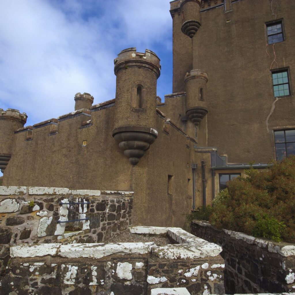 Uig Tower