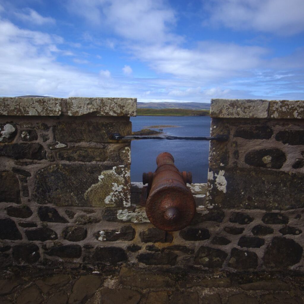 Uig Tower