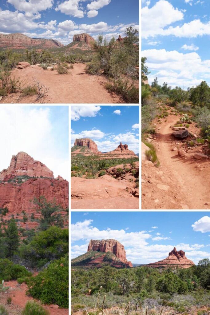 Sedona Arizona