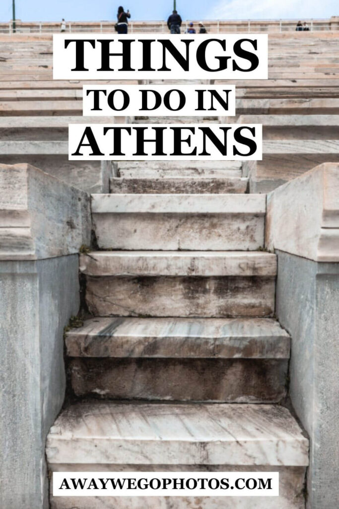 Athens Greece