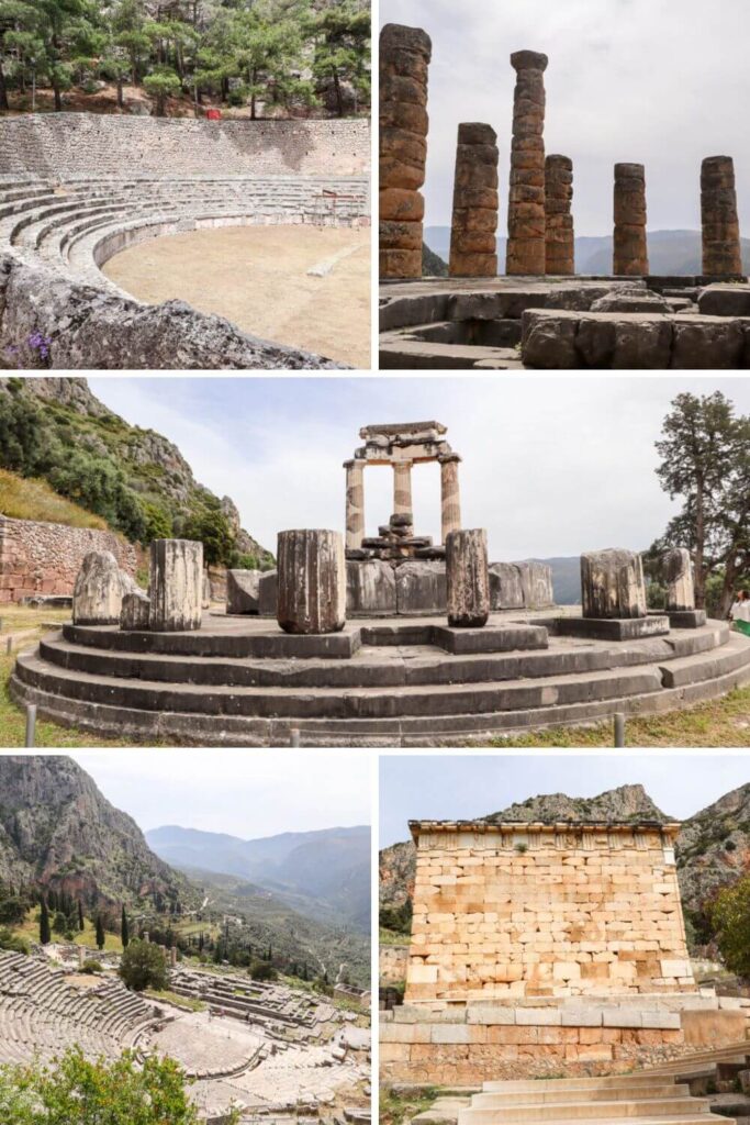 Delphi