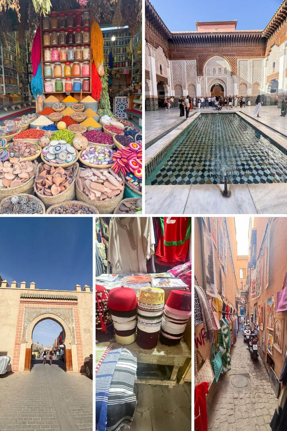 Marrakesh