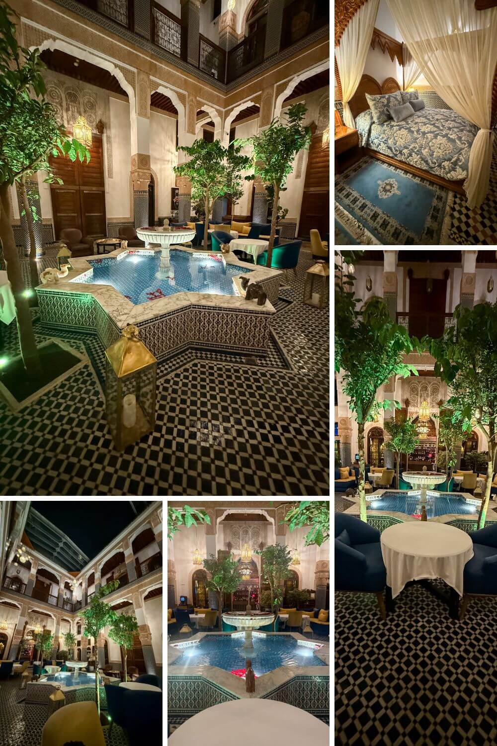 Riad Myra Guest House