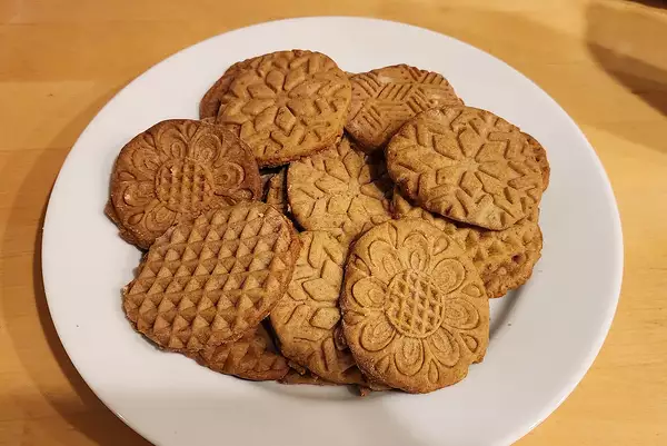 Speculaas
