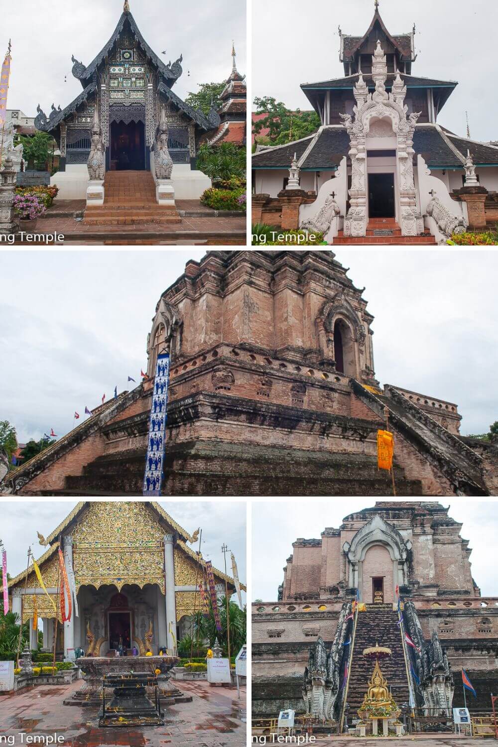 Wat Chedi Luang