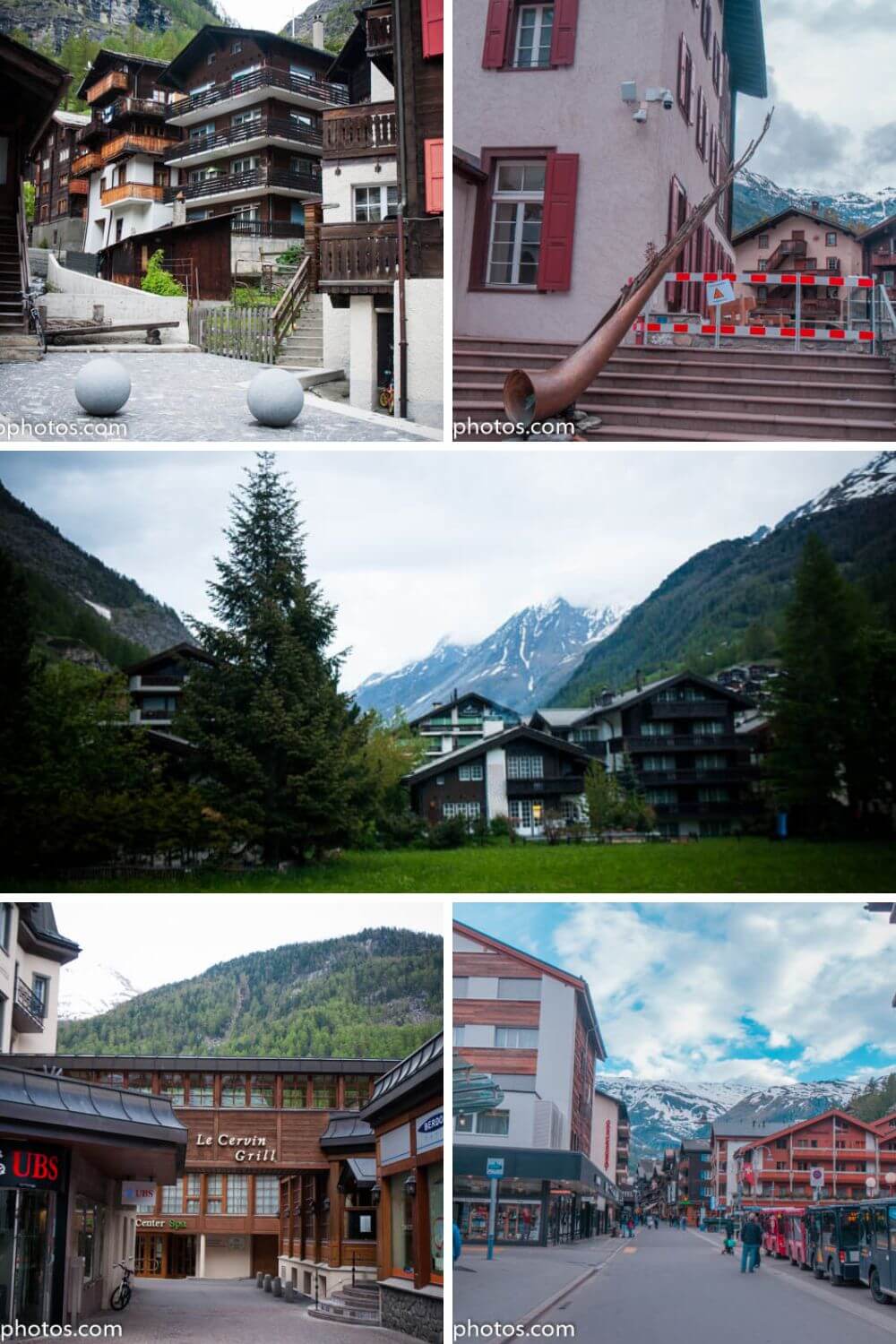 Zermatt