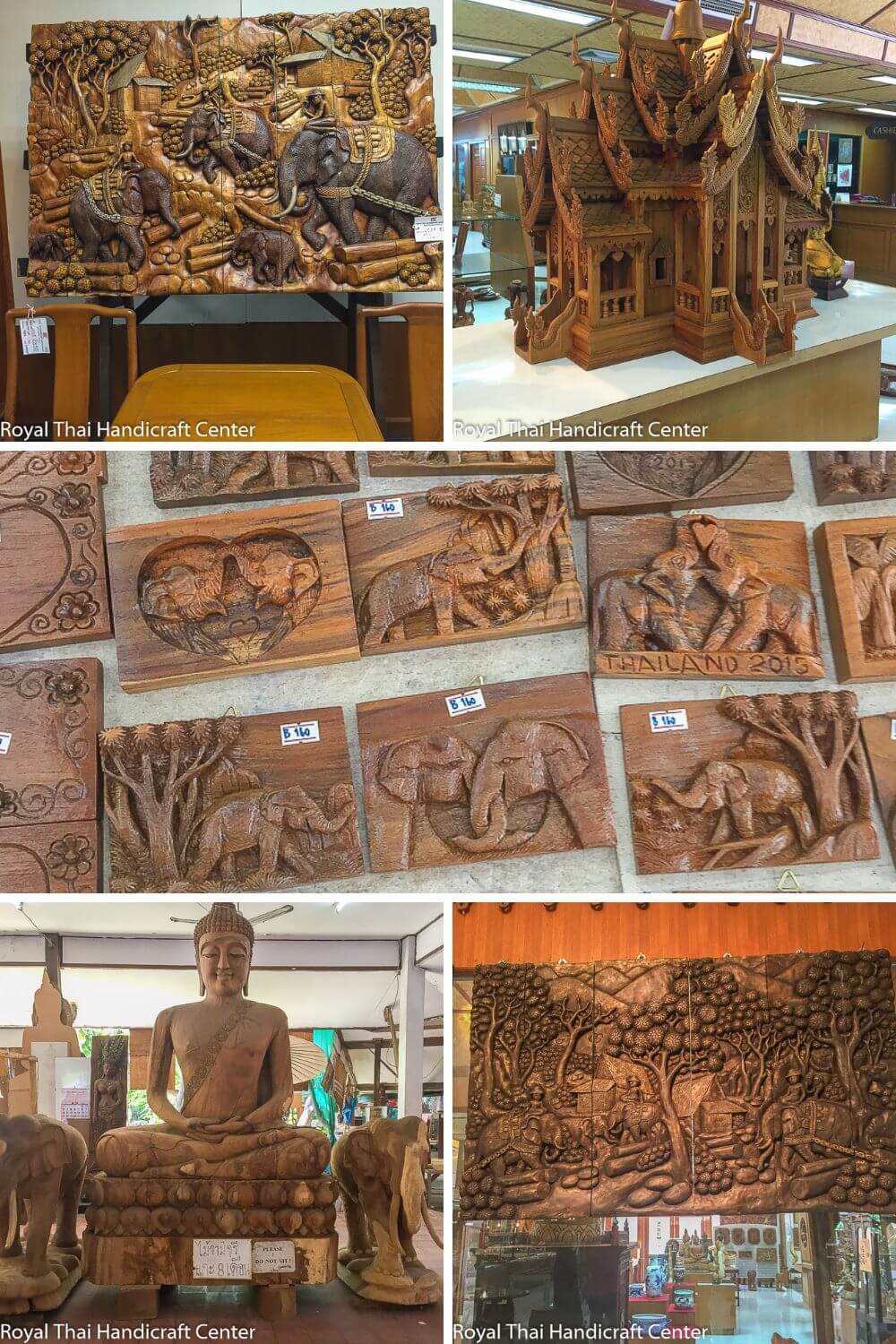 wood-carving place