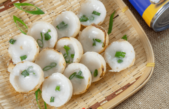 Khanom Krok