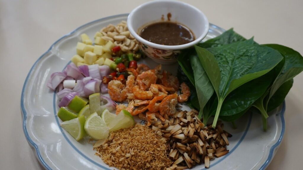 Miang Kham