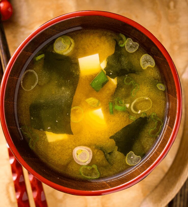 Miso Soup