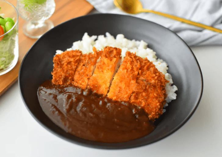 Tonkatsu