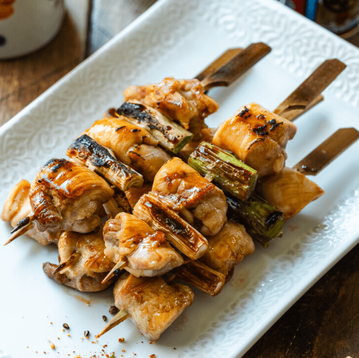 Yakitori