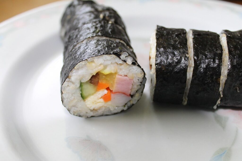 Kimbap