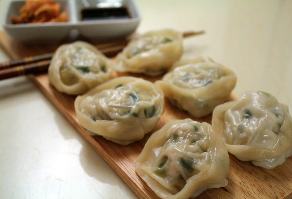 Mandu