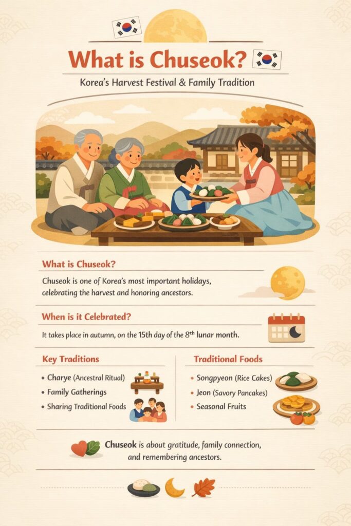 Chuseok