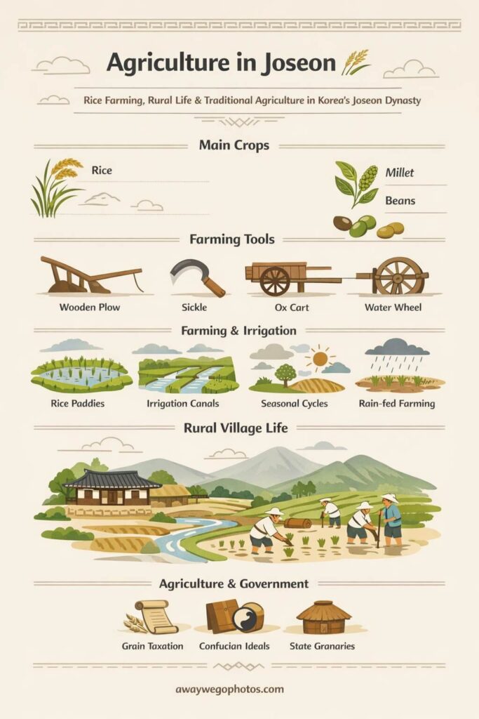 Agriculture