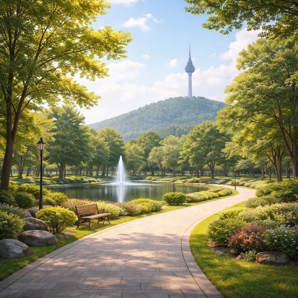 Duryu Park