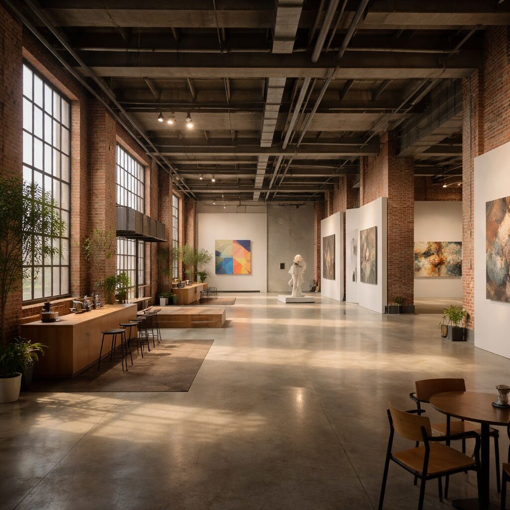 Daegu Art Factory