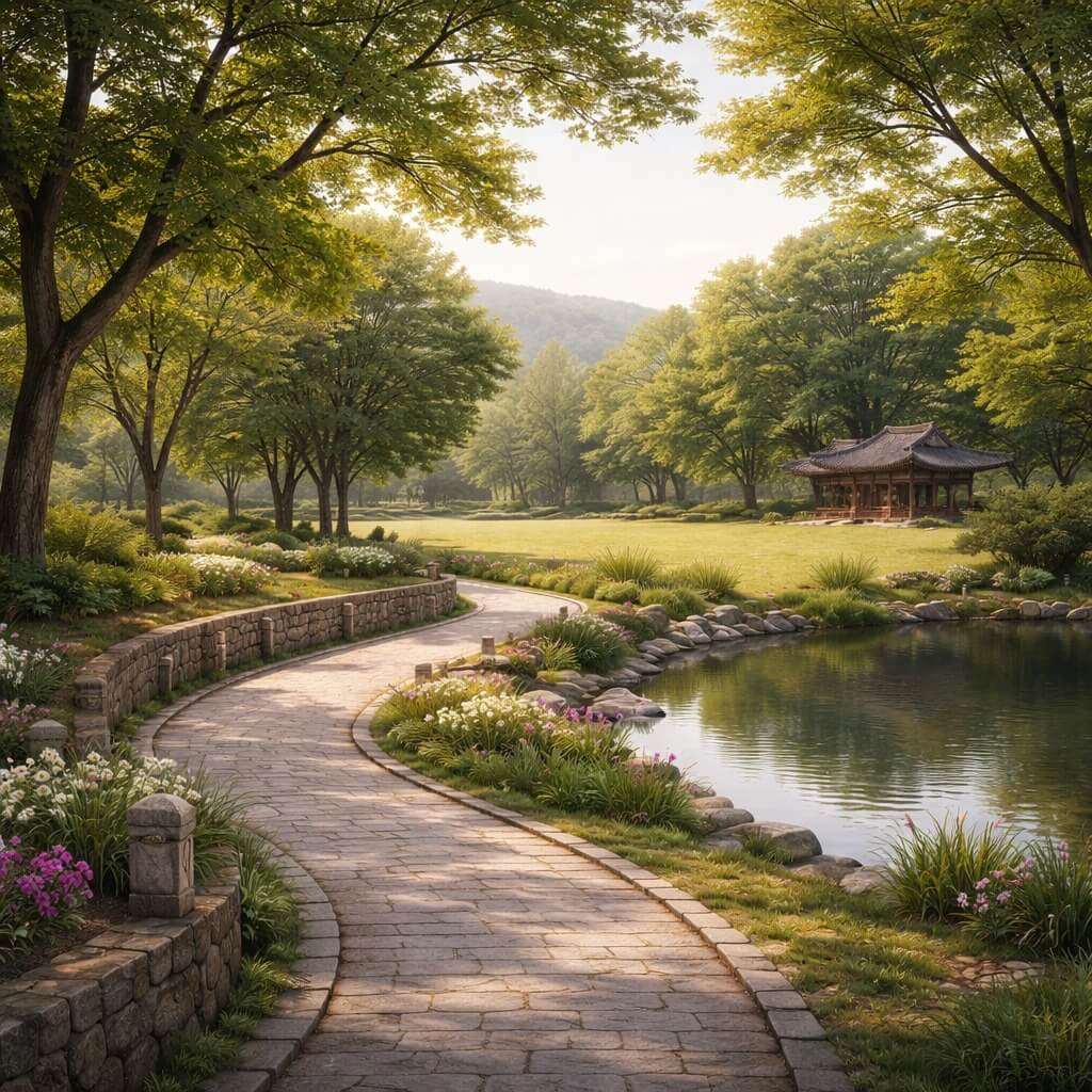 Dalseong Park