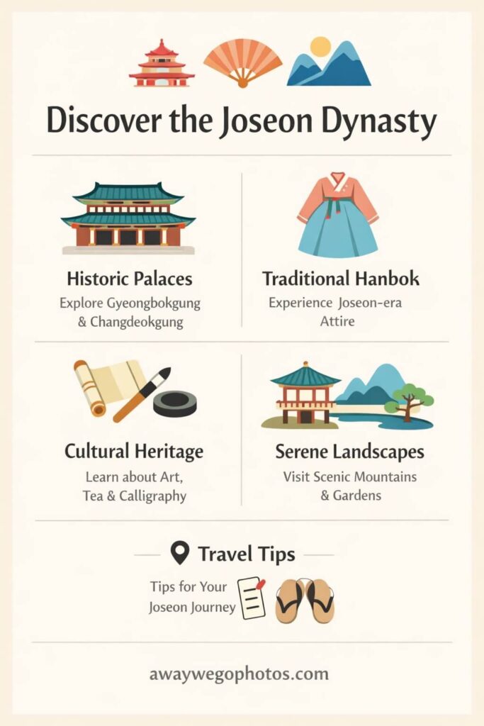 Joseon Dynasty