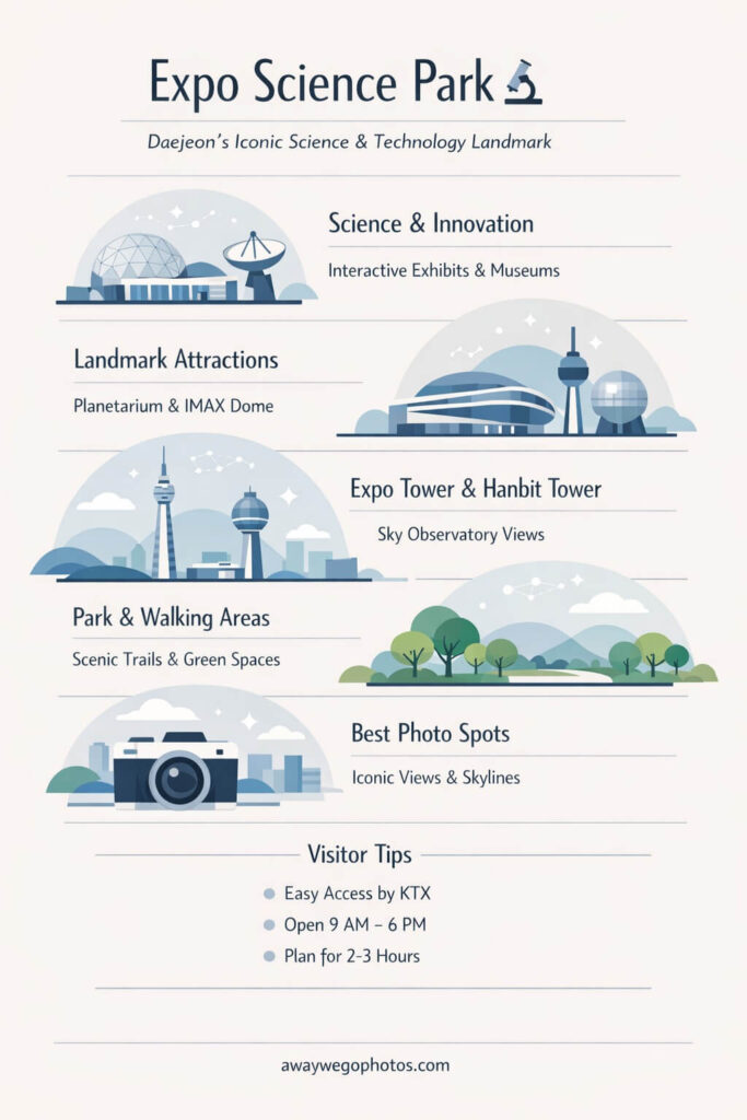 Expo Science Park