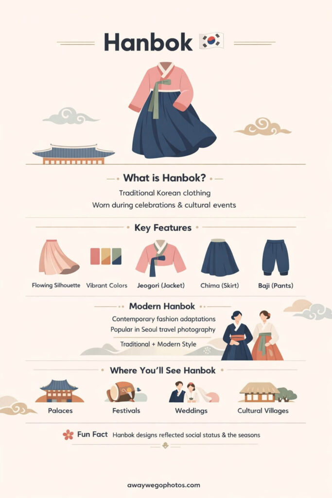 Hanbok