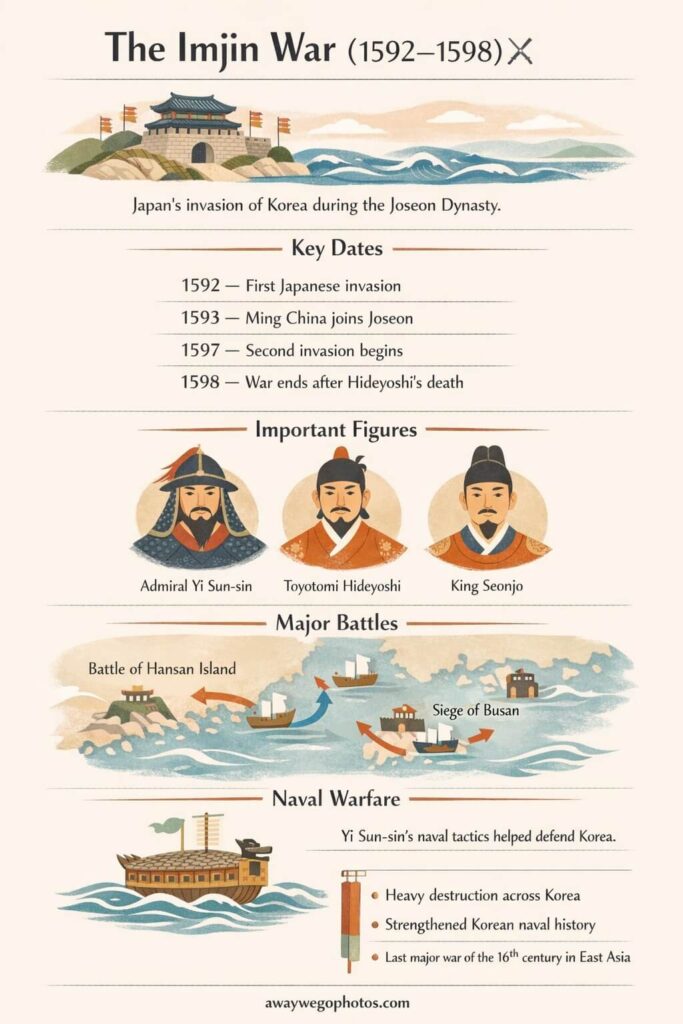 Imjin War