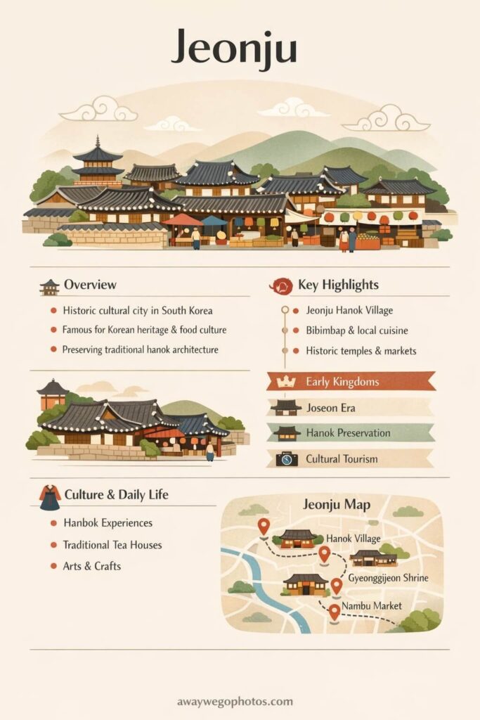 Jeonju