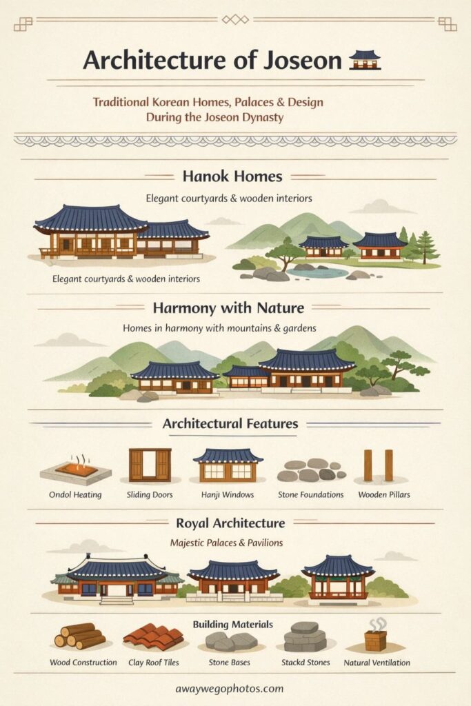 Joseon architecture