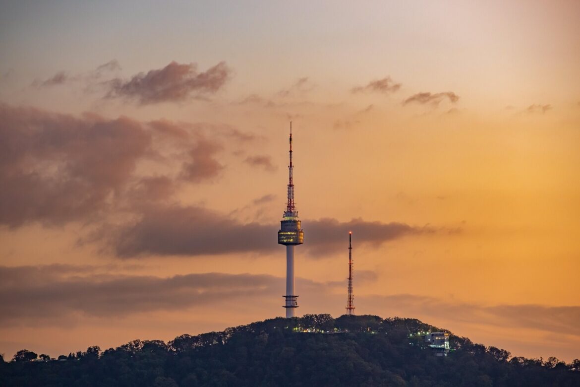 Daegu 83 Tower