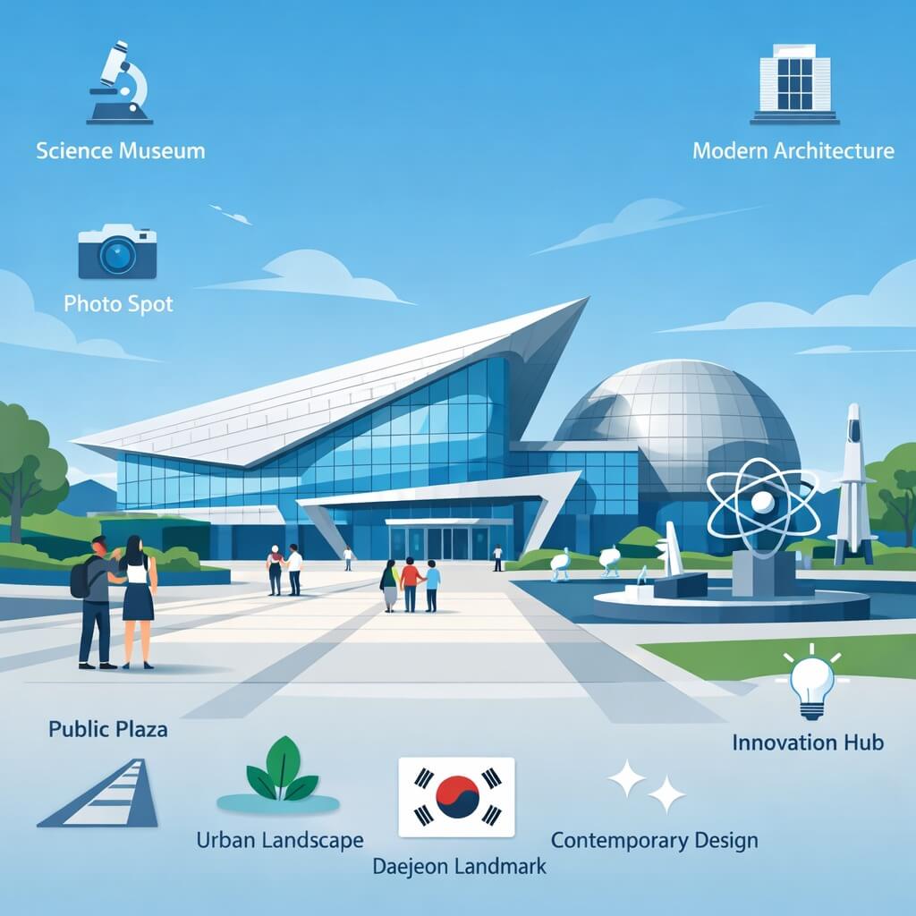 National Science Museum