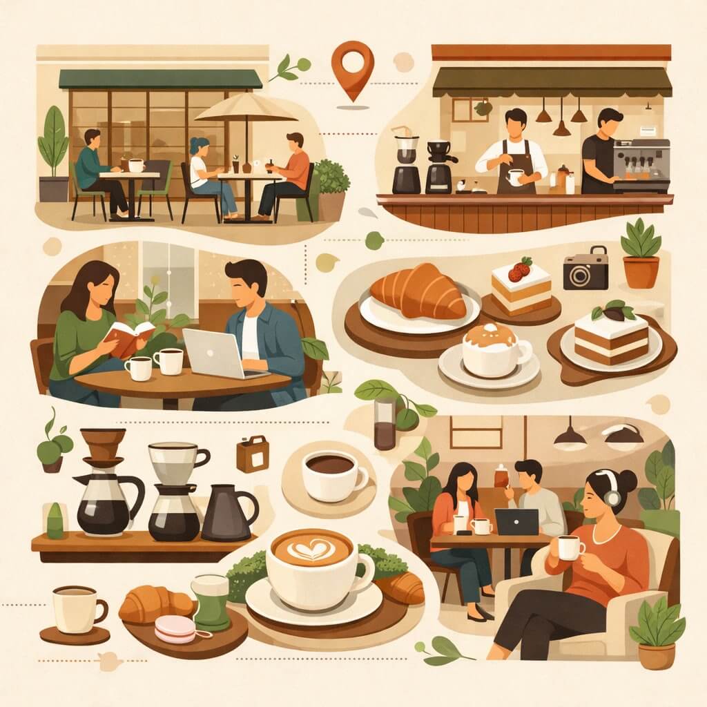 Coffee Break