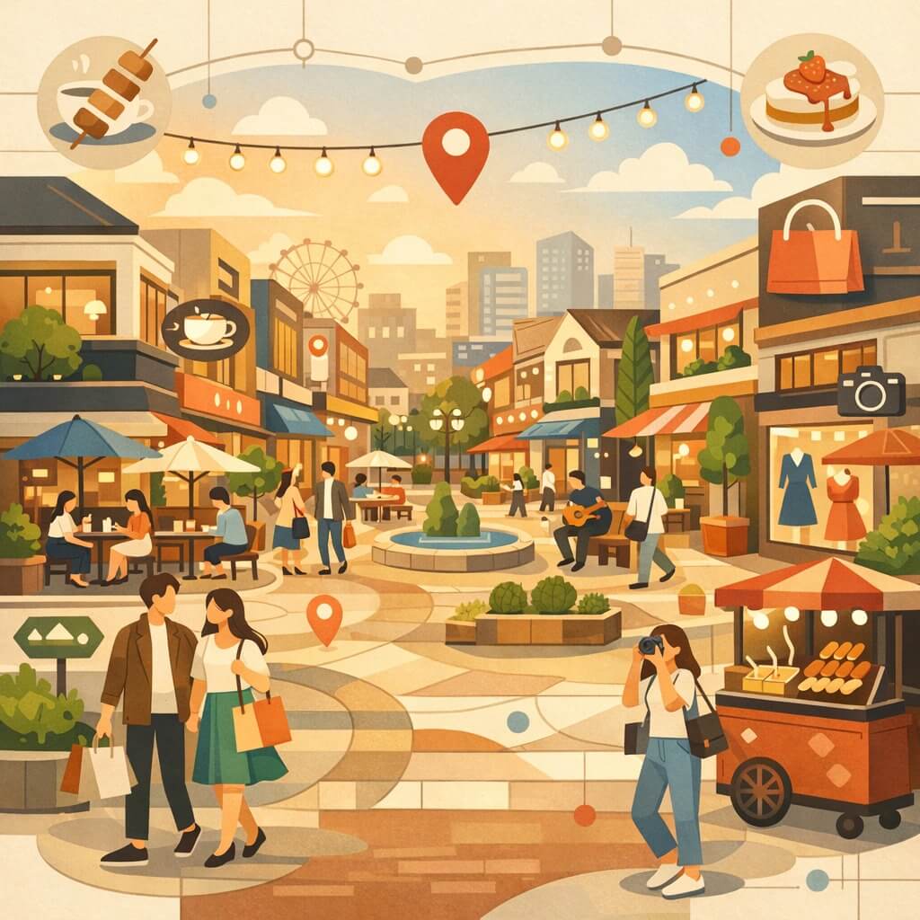Eunhaeng-dong