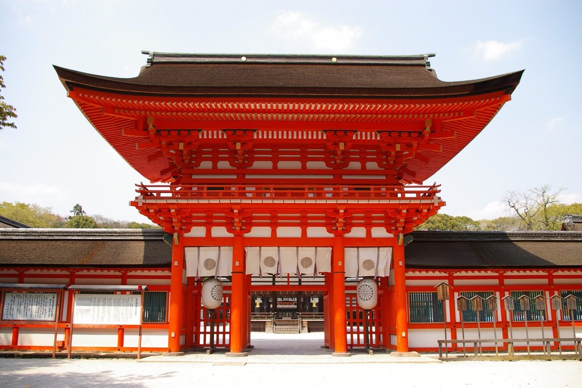 Kyoto Cheat Sheet