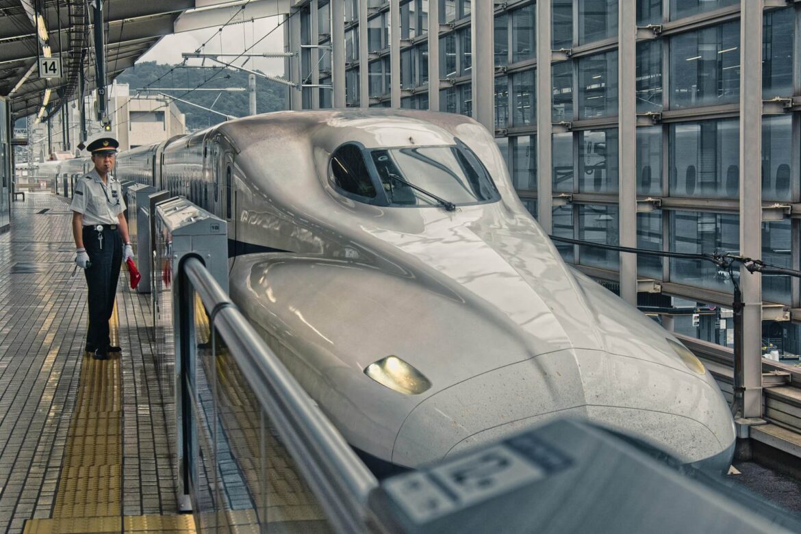 Kyoto Station