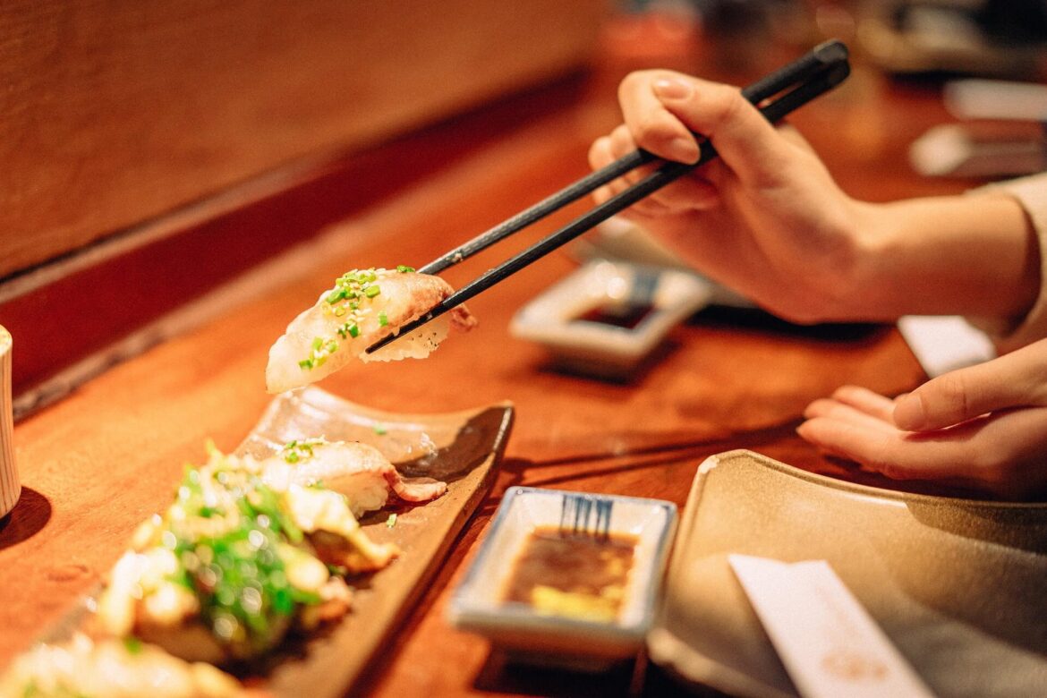 Kyo-Kaiseki
