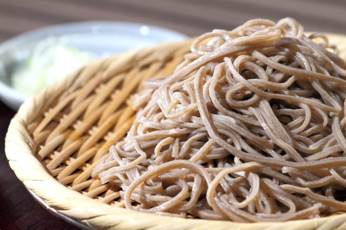 10 Must-Try Foods in Tokyo