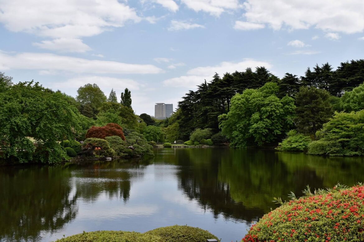 Tokyo
